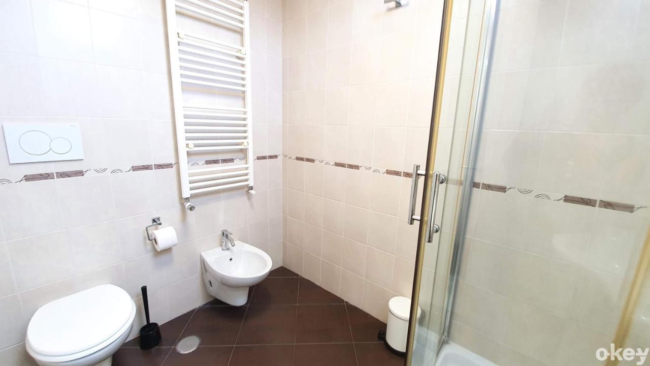 Domus Garruba - Casa Vacanze Bari Exterior foto