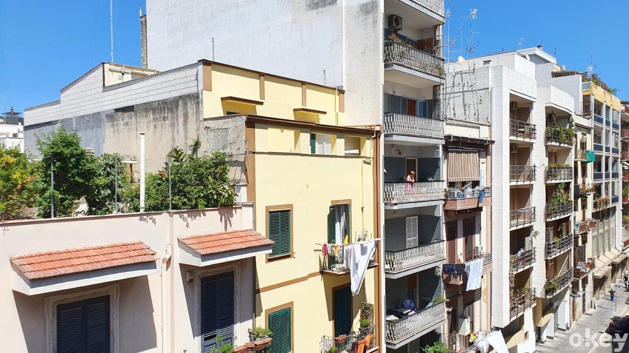 Domus Garruba - Casa Vacanze Bari Exterior foto