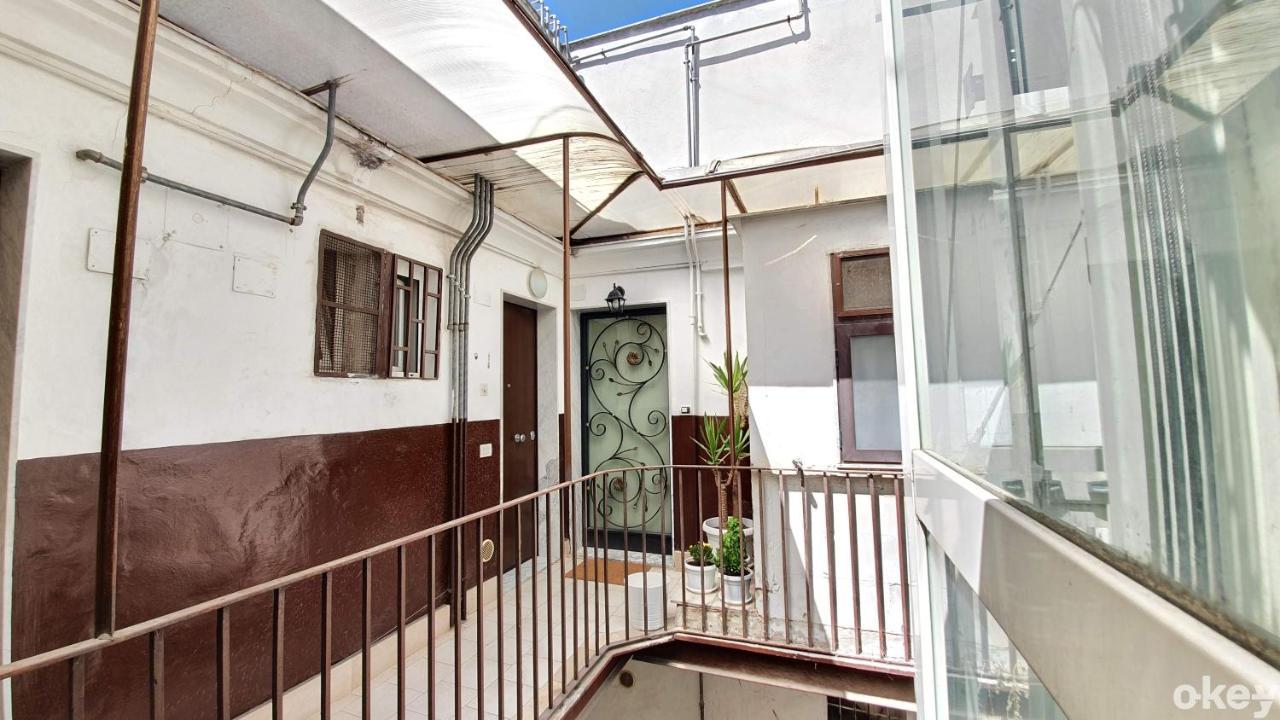 Domus Garruba - Casa Vacanze Bari Exterior foto